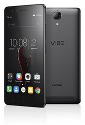Прошивка телефона Lenovo Vibe K5 Note в Магнитогорске